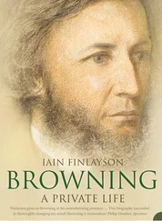 Iain Finlayson - Browning