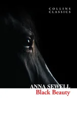 Anna Sewell - Black Beauty