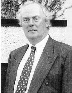 John Lloyd Jones chairman of CCW CCW Among CCWs most distinctive policies - фото 8