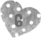 heartland Coral had got Nicks to promise she would be at her house at nine the - фото 5
