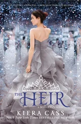 Kiera Cass - The Heir