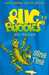 Joe Miller - Slime Time