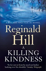 Reginald Hill - A Killing Kindness