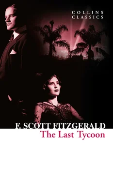 Francis Fitzgerald The Last Tycoon обложка книги