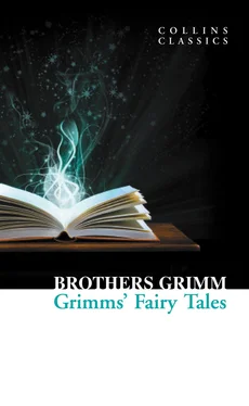 Brothers Grimm Grimms’ Fairy Tales обложка книги
