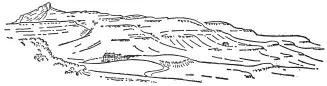 FIG 15 Eigg showing the Sgurr and the terraced appearance of the island - фото 12