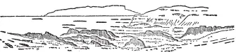 FIG 12 Dykes on the Coast of Muck After A Harker The great lava flows - фото 11