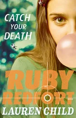 Lauren Child - Catch Your Death