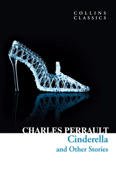 Charles Perrault Cinderella and Other Stories обложка книги