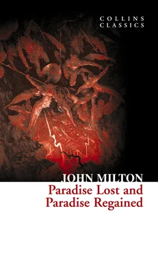 John Milton Paradise Lost and Paradise Regained обложка книги