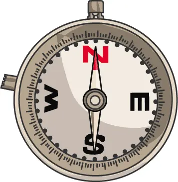 PLURAL NOUN 2 Compasses are a hinged instrument for drawing circles compassion - фото 27