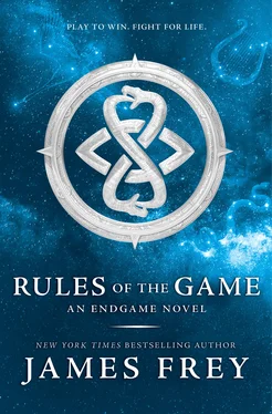 James Frey Rules of the Game обложка книги