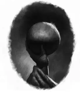 A bowling ball Cass said Aly smacked him What if its a Loculus Think - фото 8