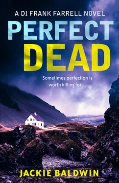 Jackie Baldwin Perfect Dead: A gripping crime thriller that will keep you hooked обложка книги