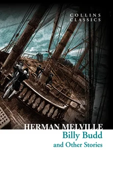 Herman Melville Billy Budd and Other Stories обложка книги