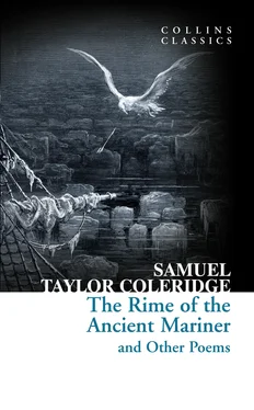 Samuel Coleridge The Rime of the Ancient Mariner and Other Poems