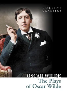 Oscar Wilde The Plays of Oscar Wilde