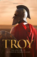 Samuel Butler - Troy - The epic battle as told in Homer’s Iliad