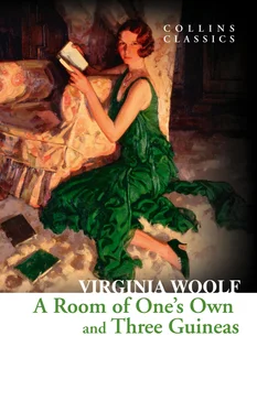 Virginia Woolf A Room of One’s Own and Three Guineas обложка книги