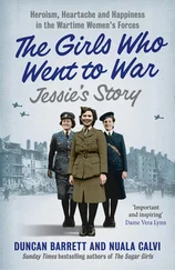 Duncan Barrett - Jessie’s Story - Heroism, heartache and happiness in the wartime women’s forces