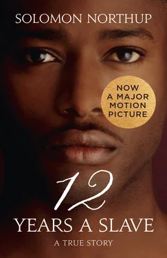 Solomon Northup Twelve Years a Slave: A True Story обложка книги