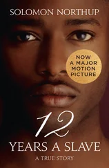 Solomon Northup - Twelve Years a Slave - A True Story