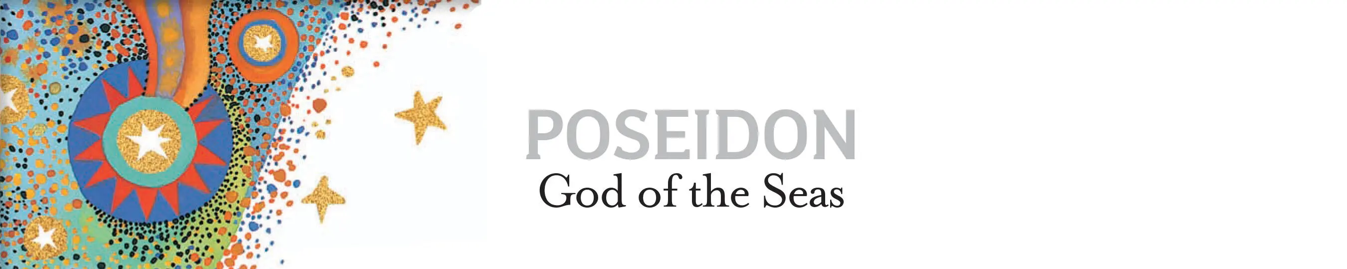 Poseidon along with his brother Hades and his sisters Hestia and Demeter and - фото 20