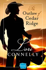 Lori Connelly - The Outlaw of Cedar Ridge
