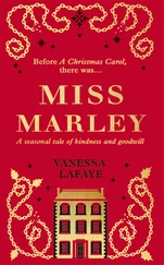 Rebecca Mascull - Miss Marley - A Christmas ghost story - a prequel to A Christmas Carol