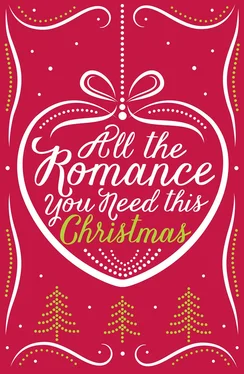 Romy Sommer All the Romance You Need This Christmas: 5-Book Festive Collection обложка книги
