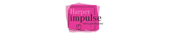 A Division of HarperCollinsPublishers wwwharpercollinscouk HarperImpulse an - фото 1