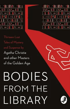 Alan Milne Bodies from the Library: Lost Tales of Mystery and Suspense by Agatha Christie and other Masters of the Golden Age обложка книги