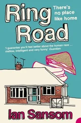 Ian Sansom - Ring Road - There’s no place like home