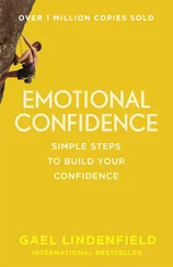 Gael Lindenfield - Emotional Confidence - Simple Steps to Build Your Confidence