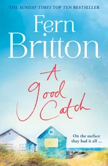 Fern Britton - A Good Catch - The perfect Cornish escape full of secrets