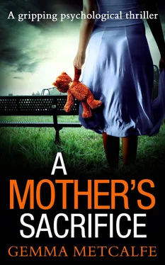 Gemma Metcalfe A Mother’s Sacrifice: A brand new psychological thriller with a gripping twist обложка книги