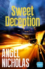 Angel Nicholas - Sweet Deception - HarperImpulse Romantic Suspense
