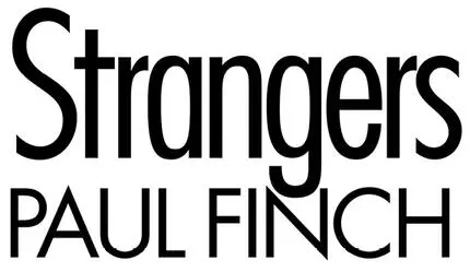 Strangers The unforgettable crime thriller from the 1 bestseller - изображение 1
