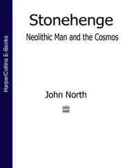 John North - Stonehenge - Neolithic Man and the Cosmos