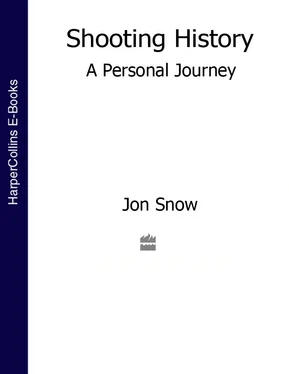 Jon Snow Shooting History: A Personal Journey обложка книги