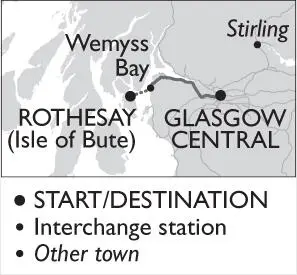 The following information is also given DESTINATION HIGHLIGHTS ideas of - фото 8