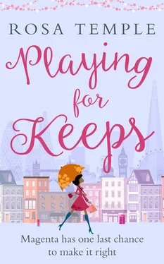 Rosa Temple Playing for Keeps: A fun, flirty romantic comedy perfect for summer reading обложка книги