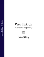 Brian Sibley - Peter Jackson - A Film-maker’s Journey