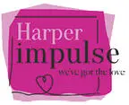 A division of HarperCollins Publishers wwwharpercollinscouk Harper Impulse - фото 1