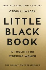 Otegha Uwagba - Little Black Book - The Sunday Times bestseller