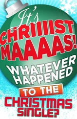James King - It’s Christmas! - Whatever Happened to the Christmas Single?