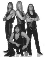 Manowar Metals love of volume is ubiquitous Here are some song titles - фото 9