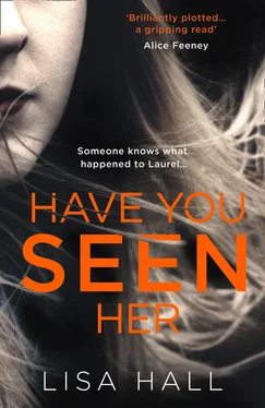 Lisa Hall Have You Seen Her: The new psychological thriller from bestseller Lisa Hall