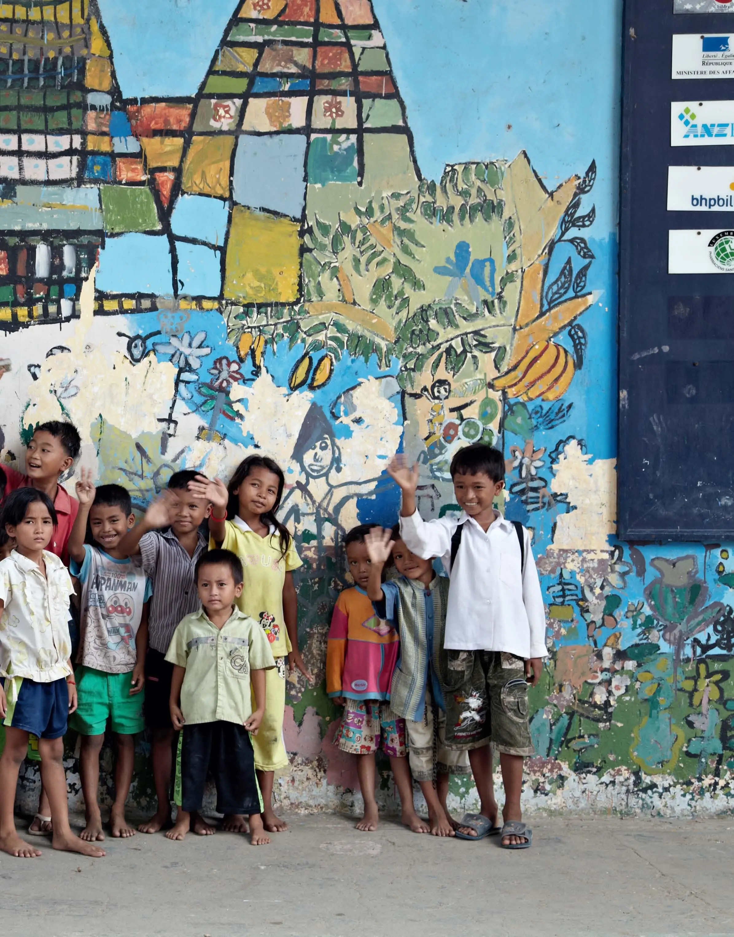 Malaysia While the cuisine in Cambodia is still on a journey of discovery that - фото 21