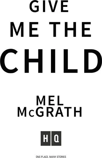 Give Me the Child the most gripping psychological thriller of the year - изображение 1